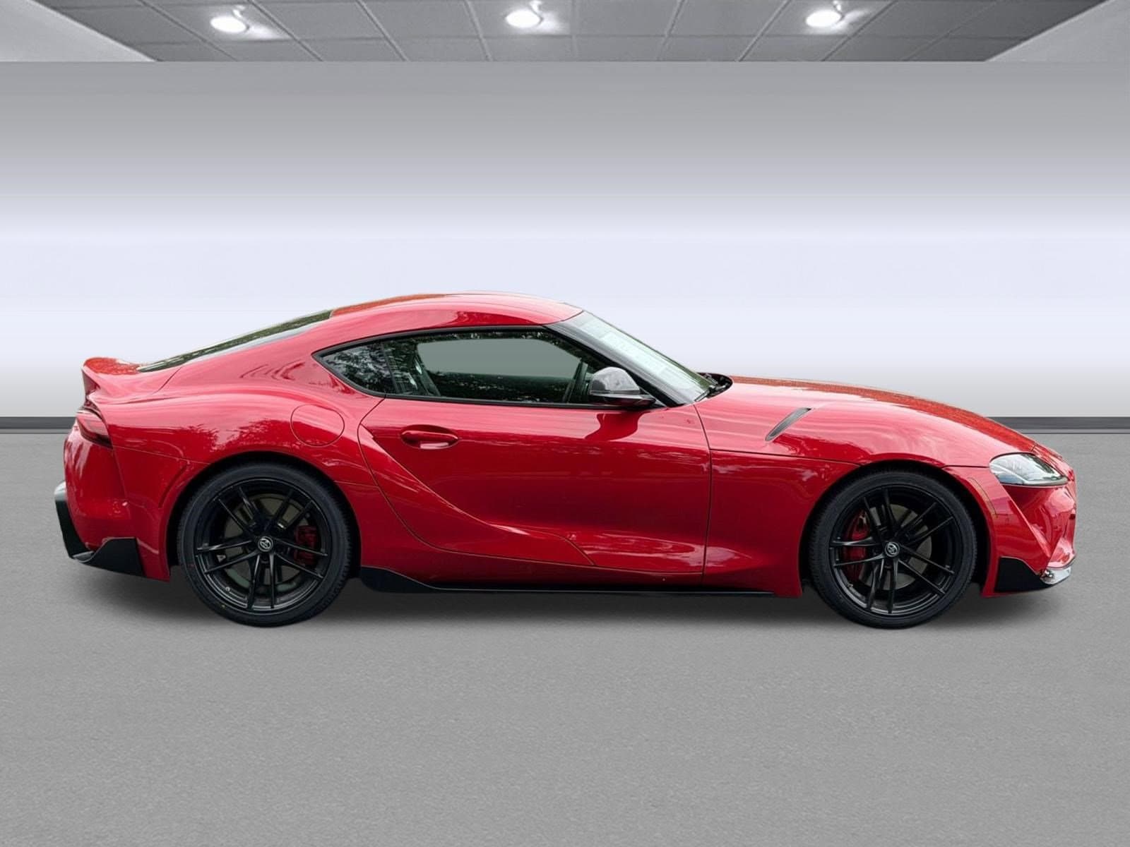 GR Supra 3.0 Coupe