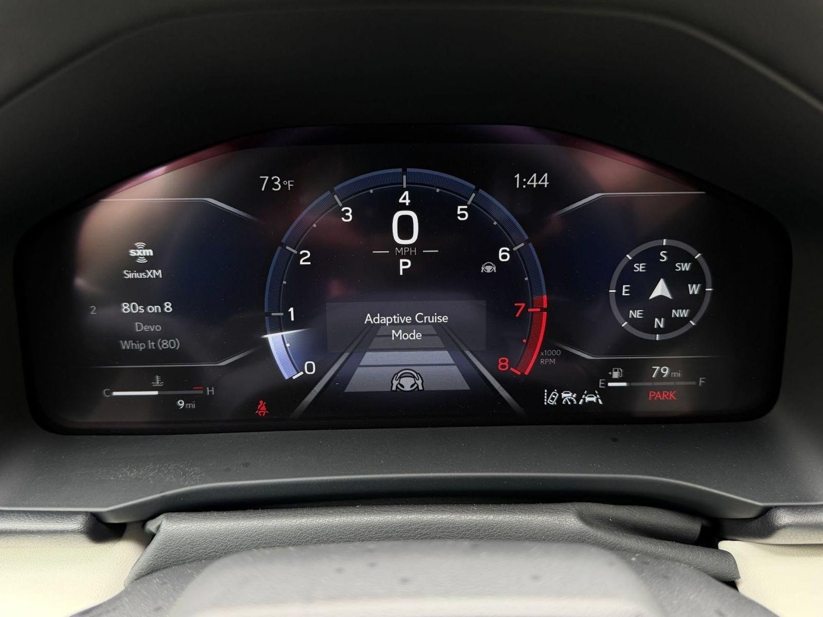 2026 Lexus IS 350 F SPORT - Photo 18