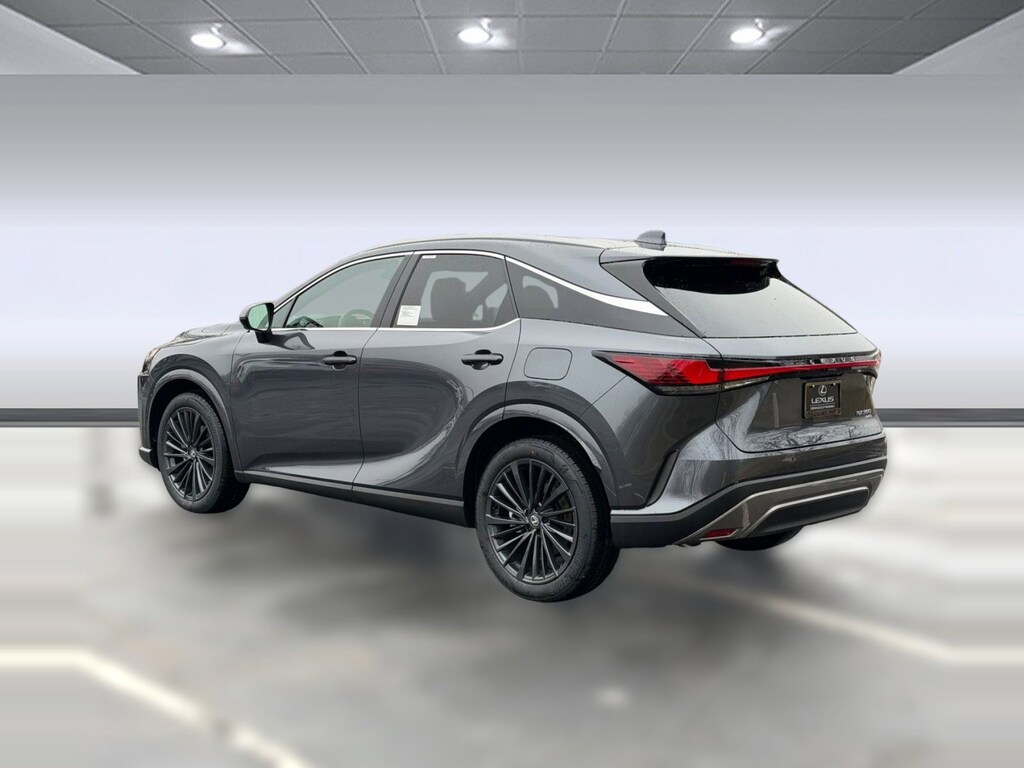 New 2026 Lexus RX 350 PREMIUM AWD 5-DOOR SUV 4X4