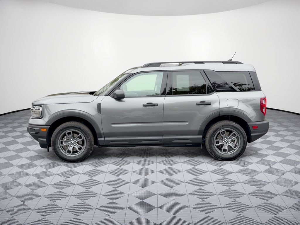 Used 2023 Ford Bronco Sport Big Bend SUV