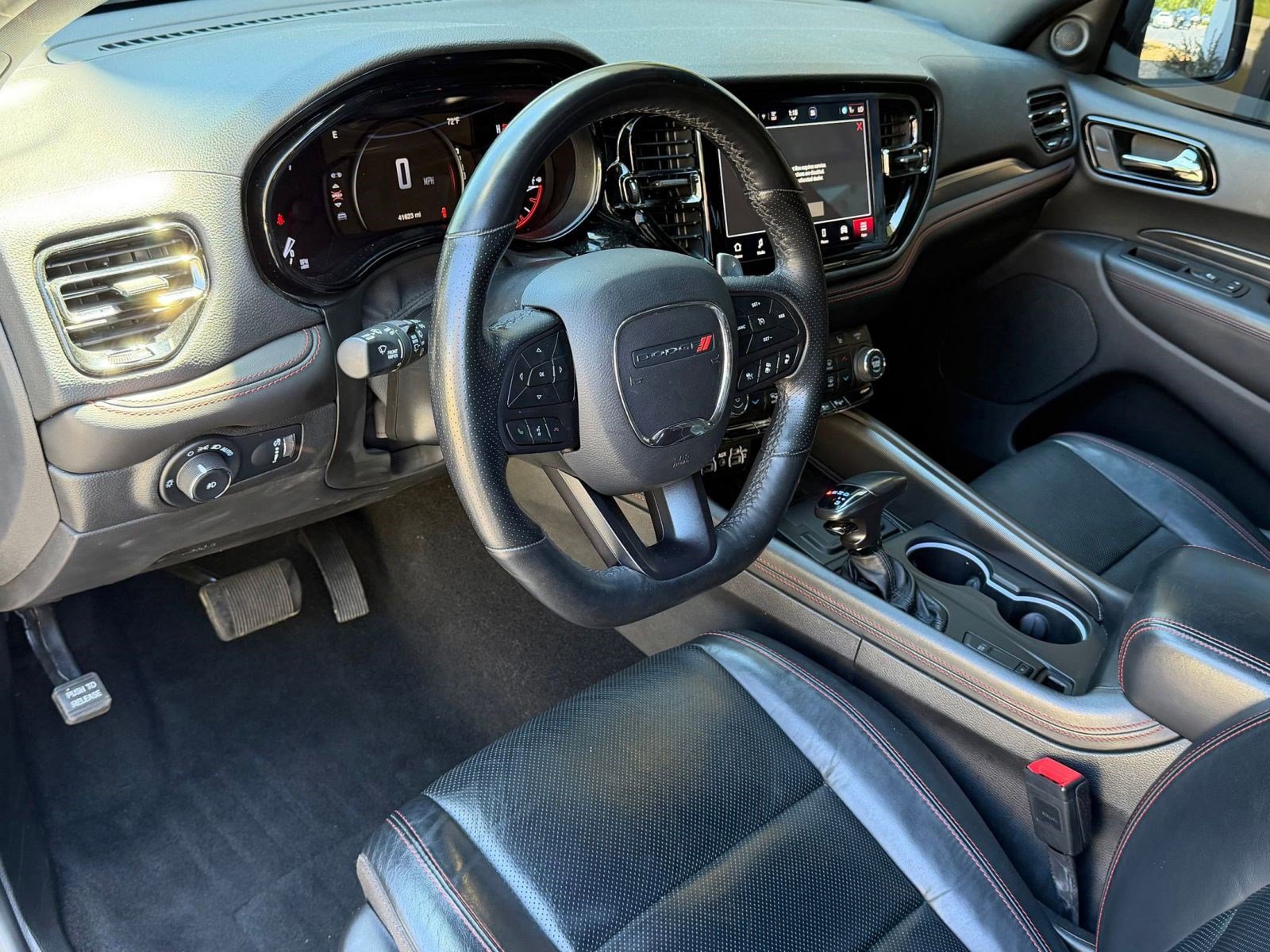 Durango R/T SUV