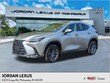 LEXUS NX 350