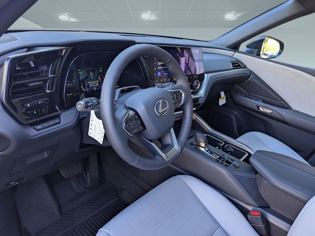 New 2026 Lexus TX 350 PREMIUM AWD TX 350 AWD