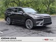 LEXUS TX