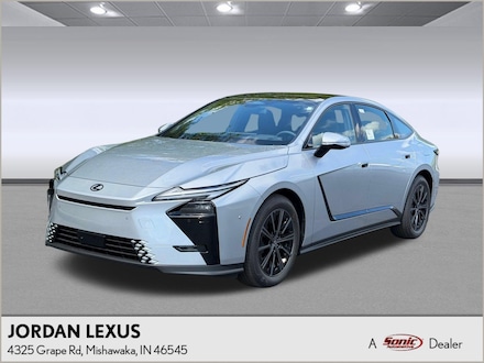 2026 LEXUS ES HYBRID 350h PREMIUM+ PREMIUM+
