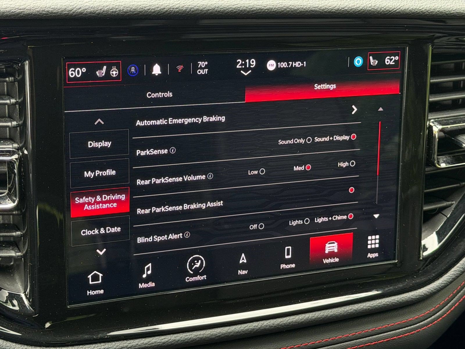 2024 Dodge Durango GT - Photo 35