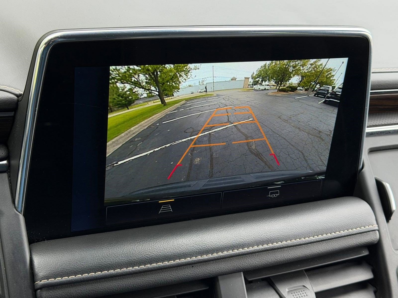 2023 Chevrolet Tahoe Premier - Photo 33