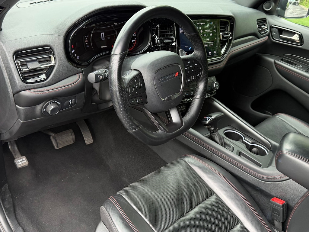 Used 2024 Dodge Durango GT SUV