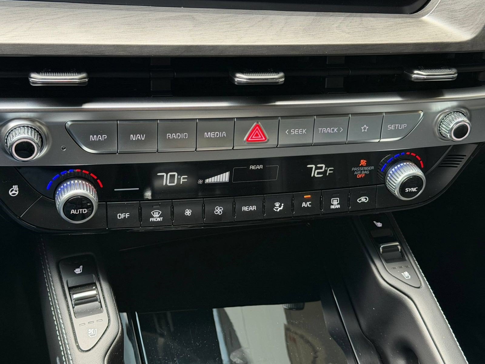 2025 Kia Telluride EX X-Line - Photo 19
