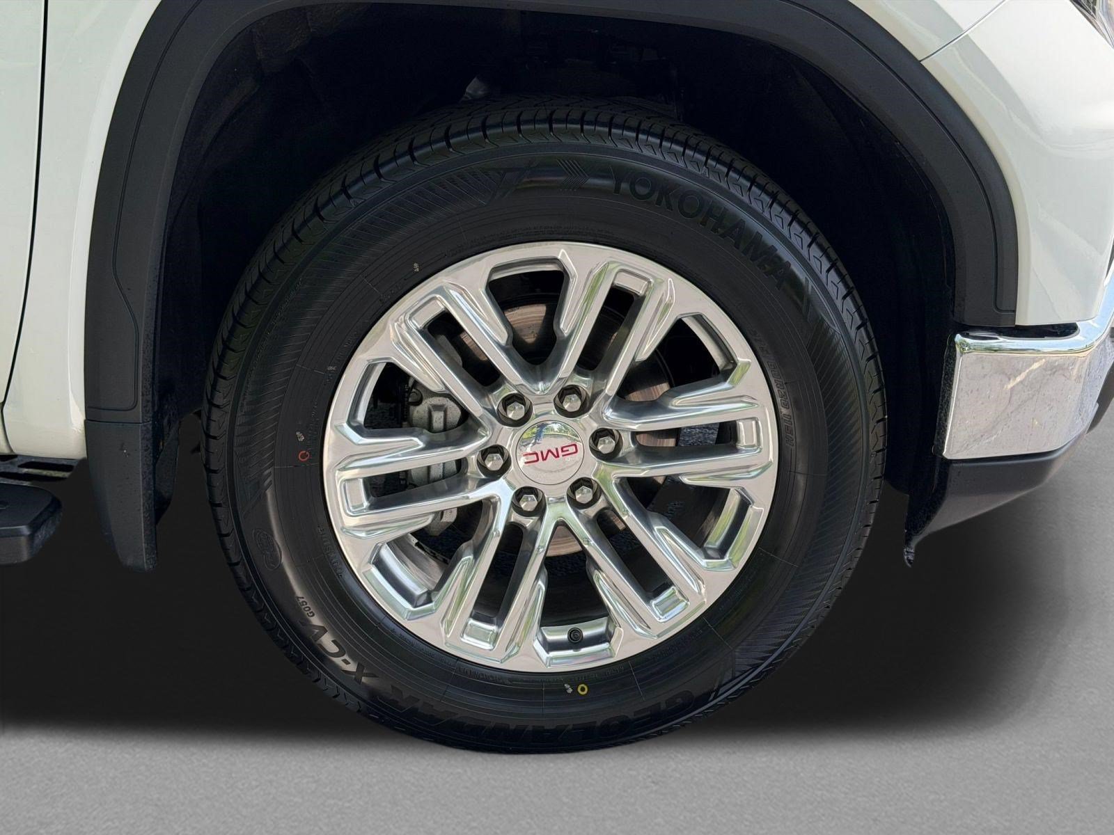 2023 GMC Sierra 1500 SLT - Photo 13