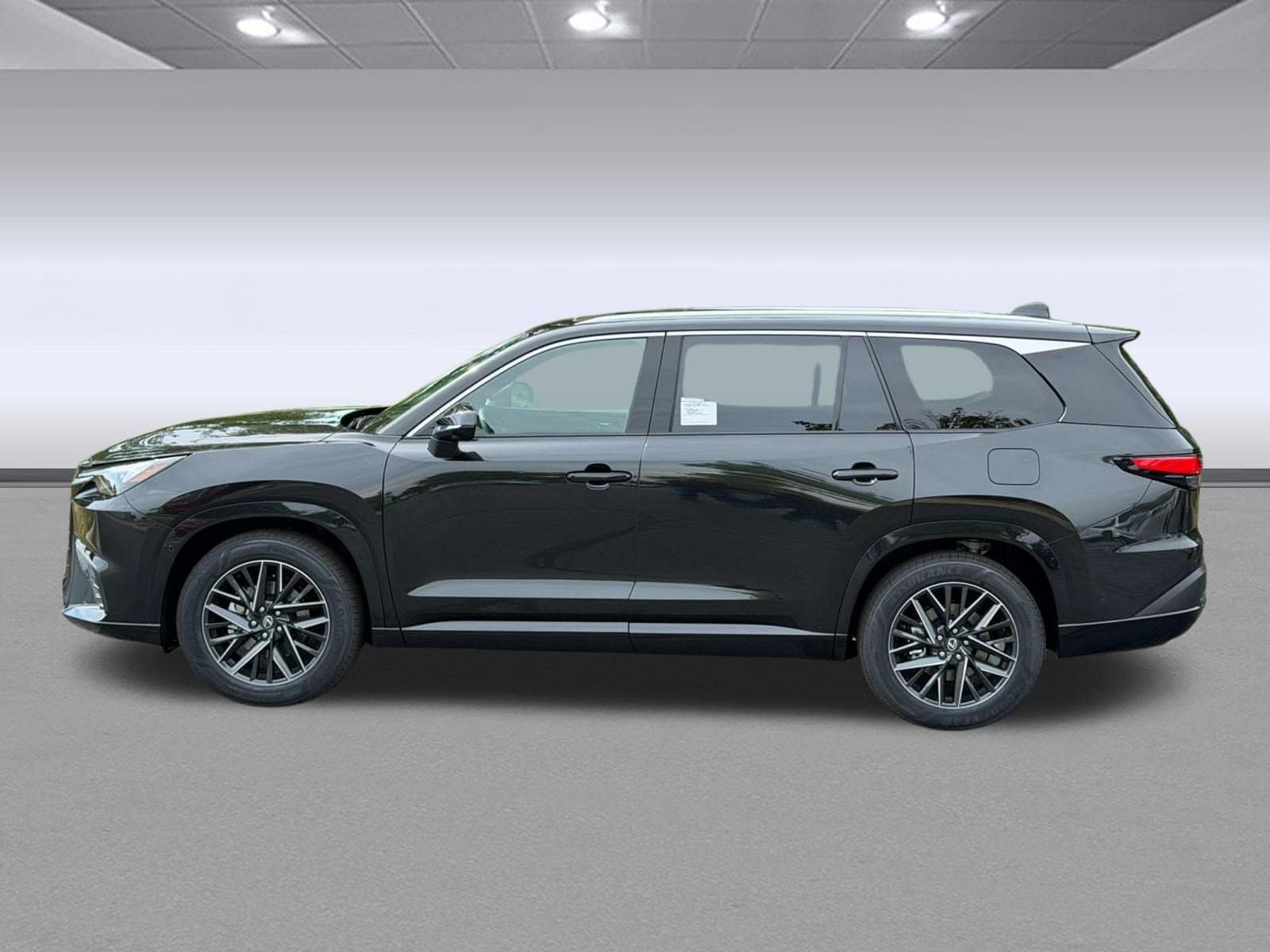 2026 LEXUS TX 350 LUXURY AWD TX 350 AWD