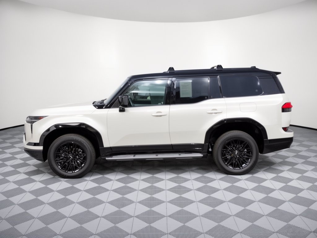 Used 2024 Lexus GX 550 Premium+ SUV