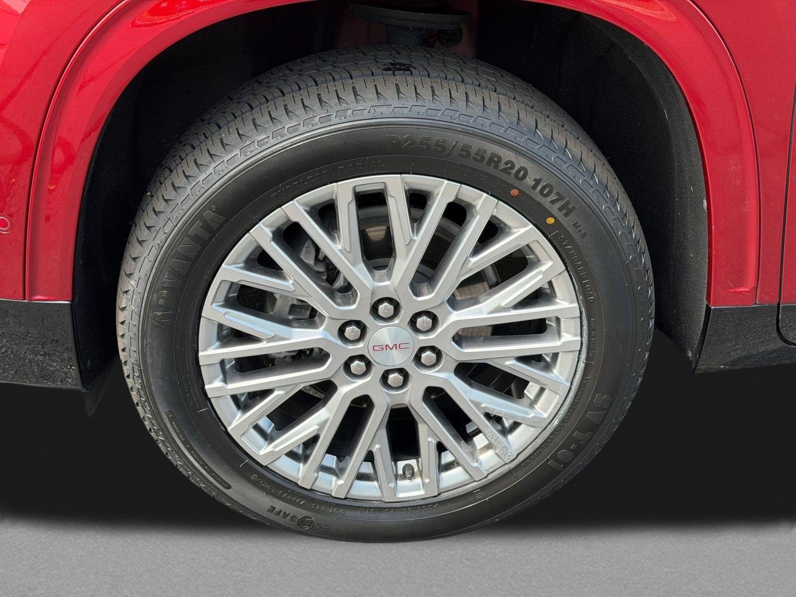 2024 GMC Acadia Denali - Photo 13