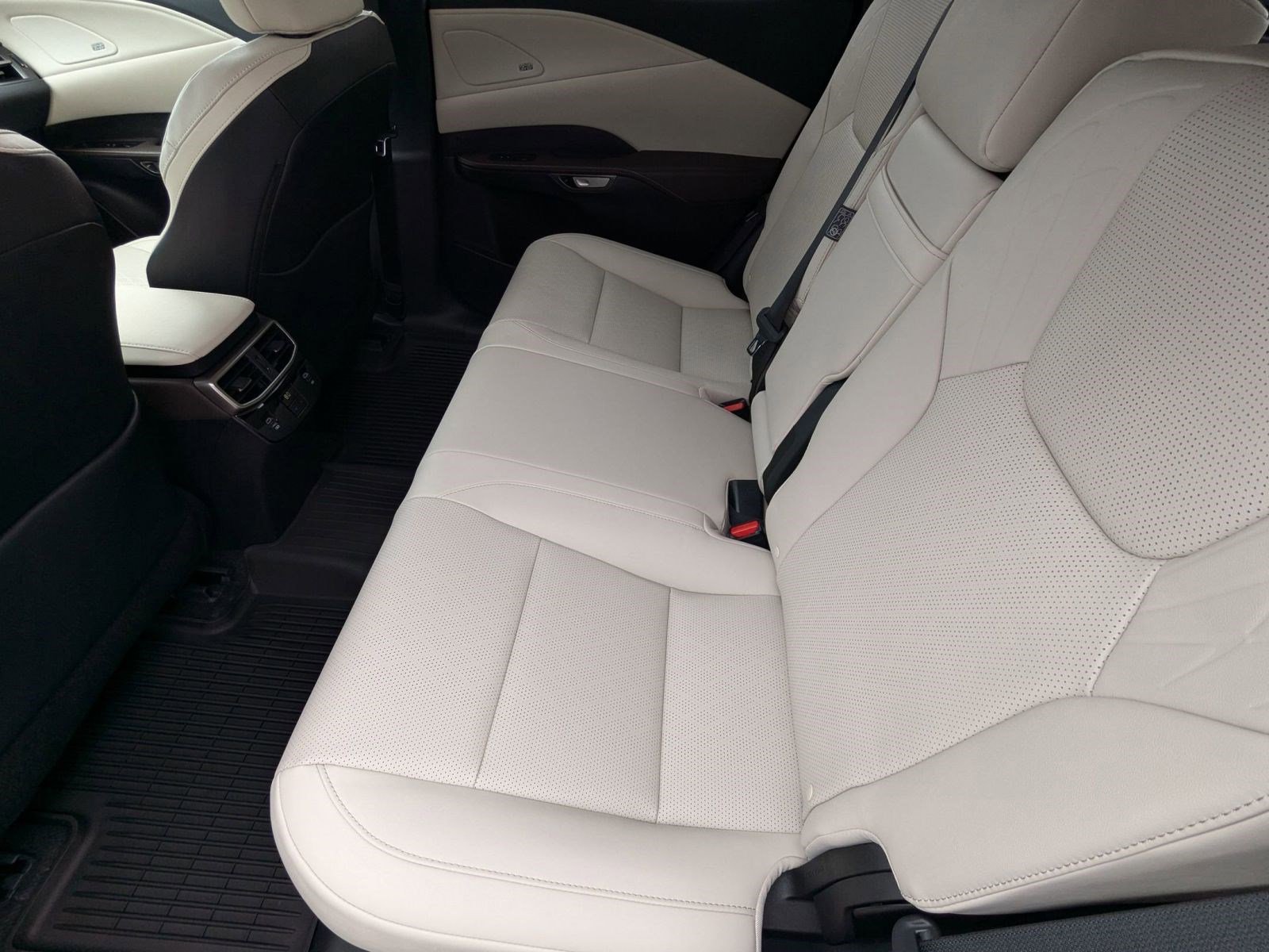 2026 Lexus RX 350 Premium - Photo 23