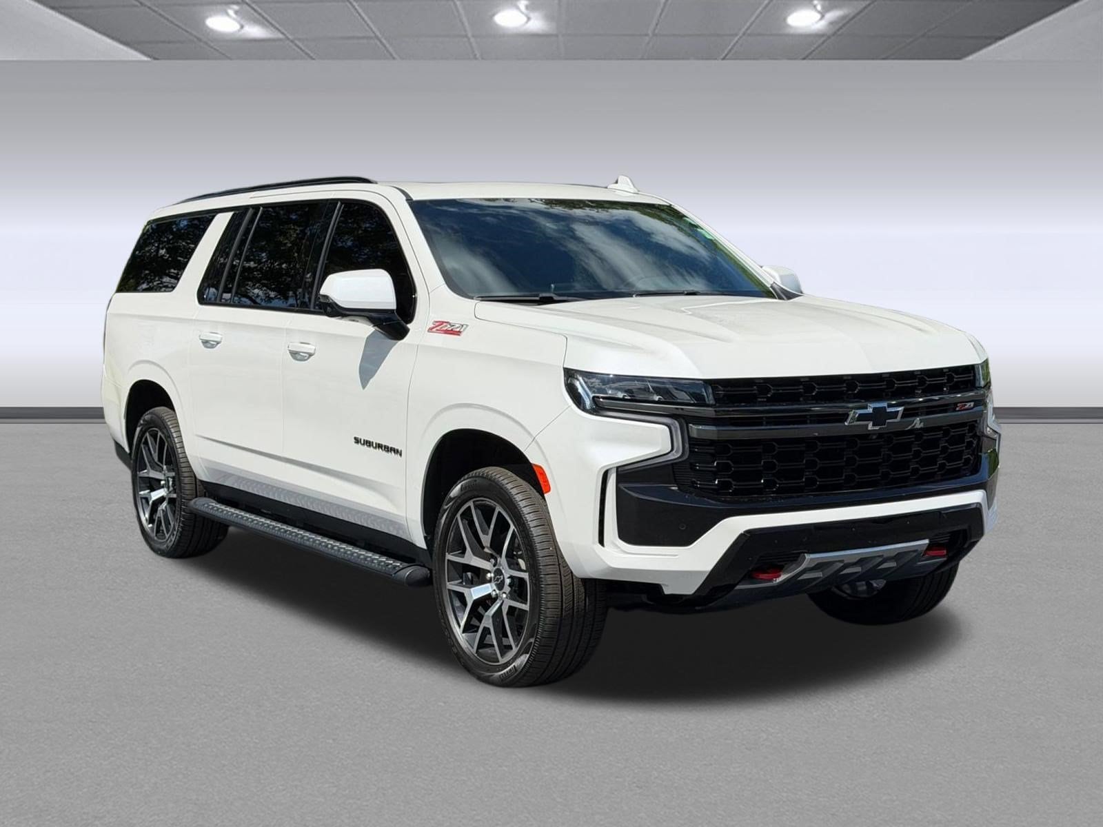2021 Chevrolet Suburban Z71 SUV