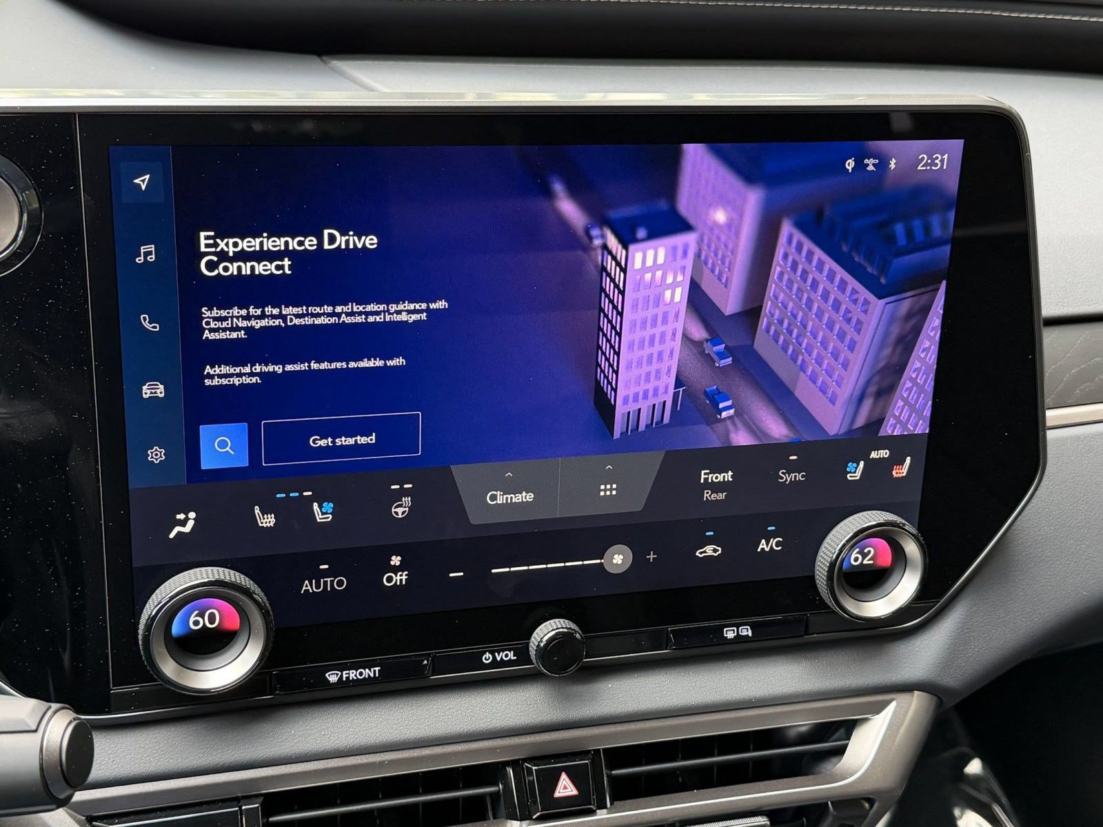 2026 Lexus RX 350 Premium - Photo 24
