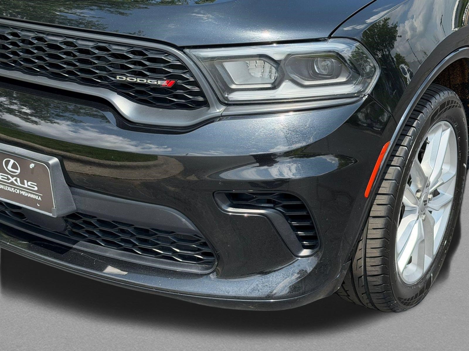 2024 Dodge Durango GT - Photo 12