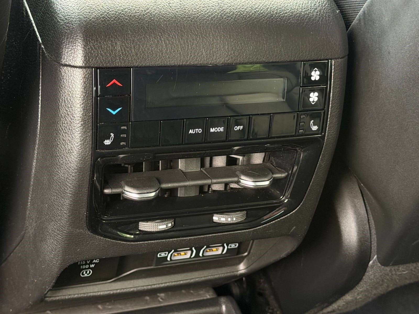 2023 Jeep Grand Cherokee L Limited - Photo 29