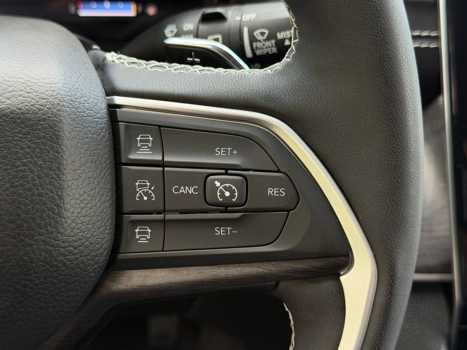 2023 Jeep Grand Cherokee L Limited - Photo 31