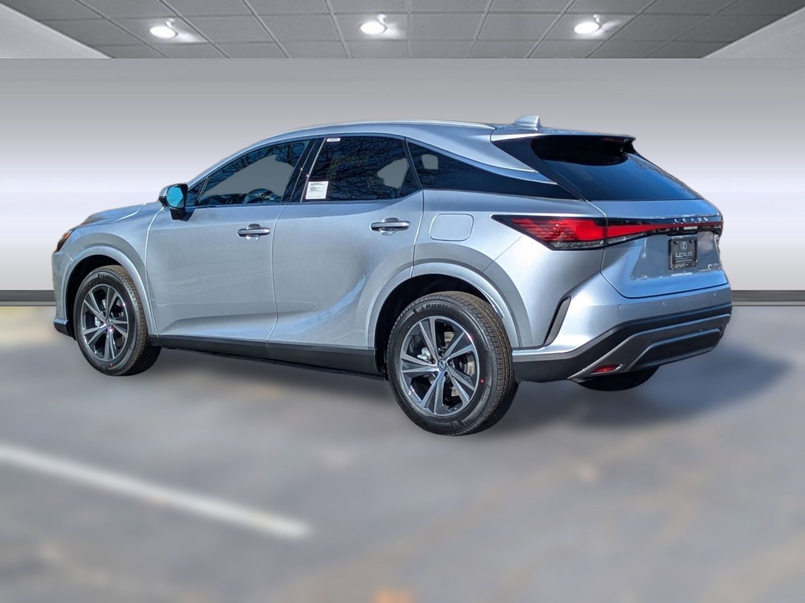 2026 Lexus RX 350 Premium AWD photo 3