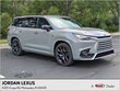 LEXUS TX HYBRID