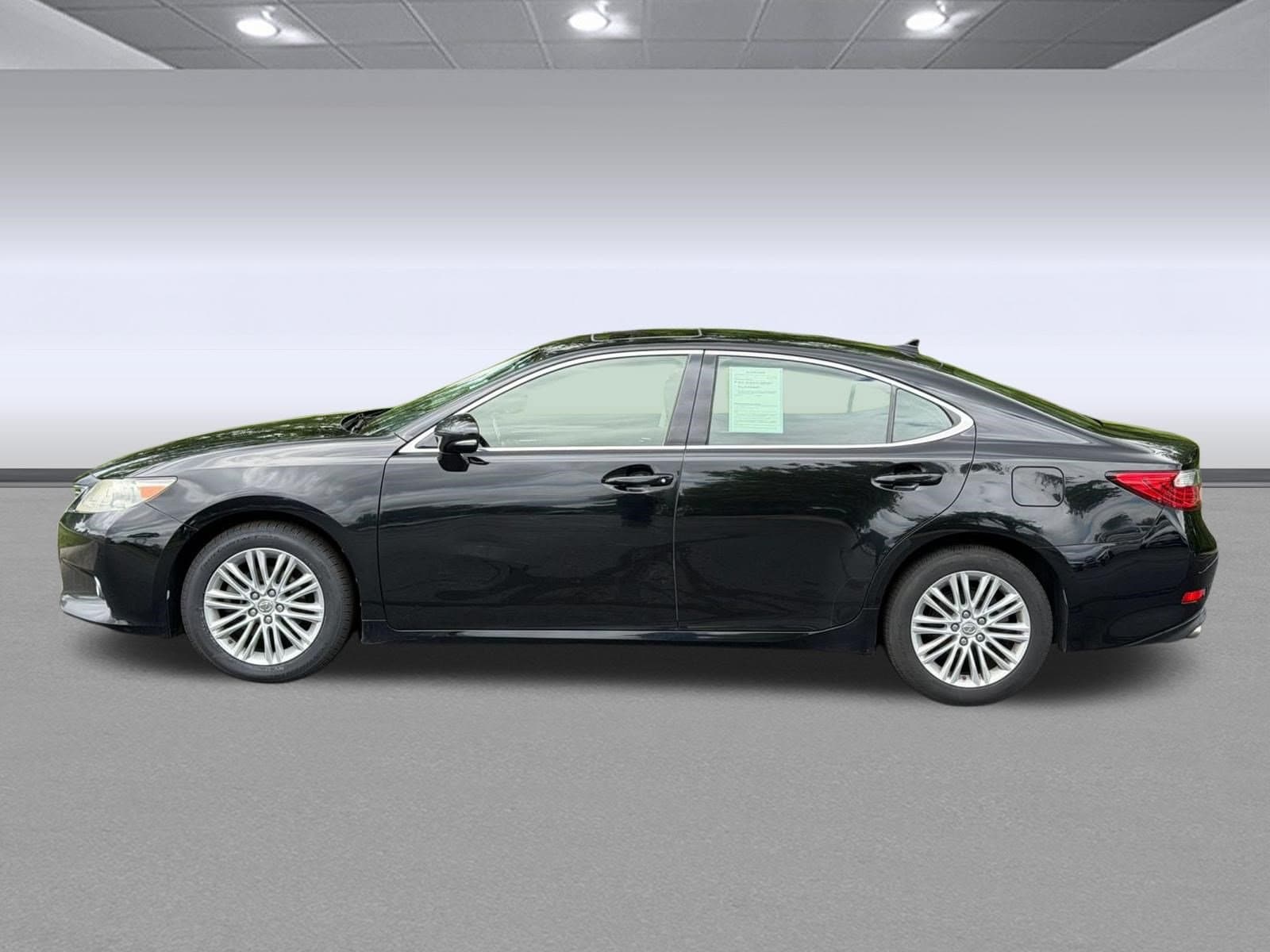 Used 2013 Lexus ES 350 with VIN JTHBK1GG7D2012926 for sale in Mishawaka, IN