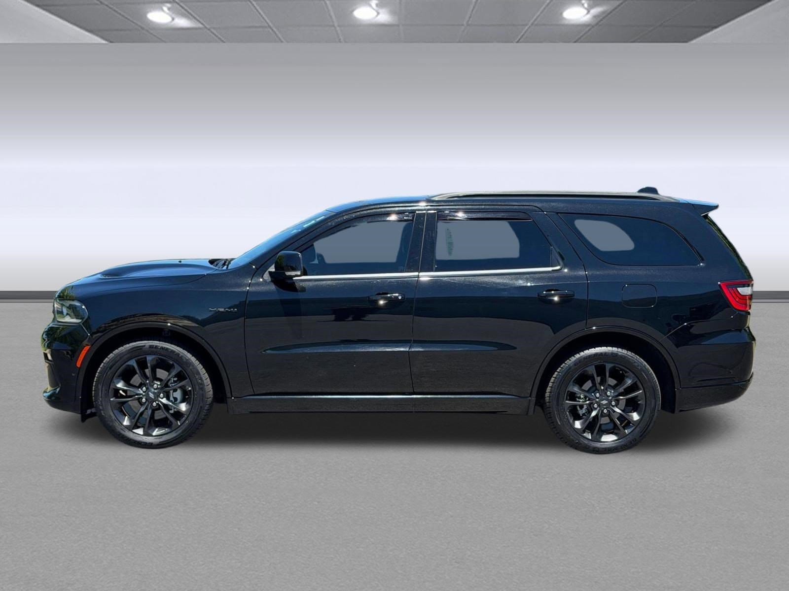 Durango R/T SUV