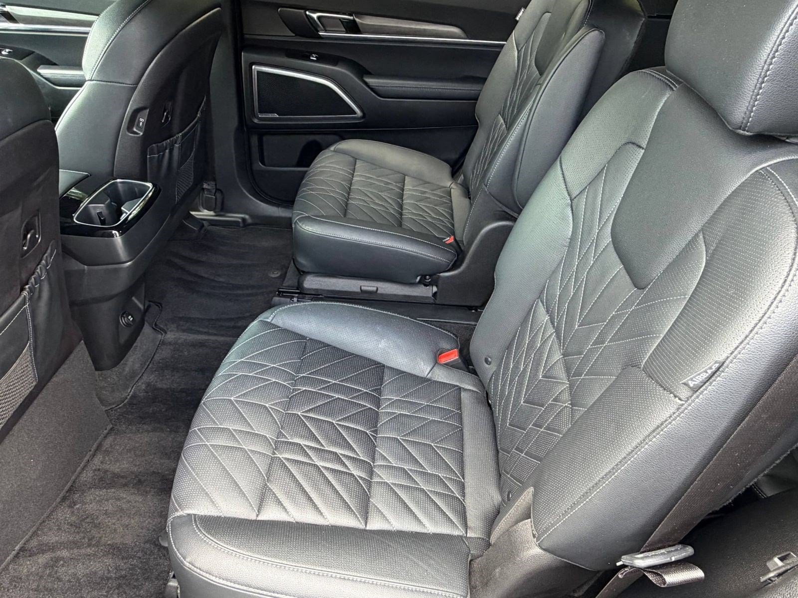 2025 Kia Telluride EX X-Line - Photo 30