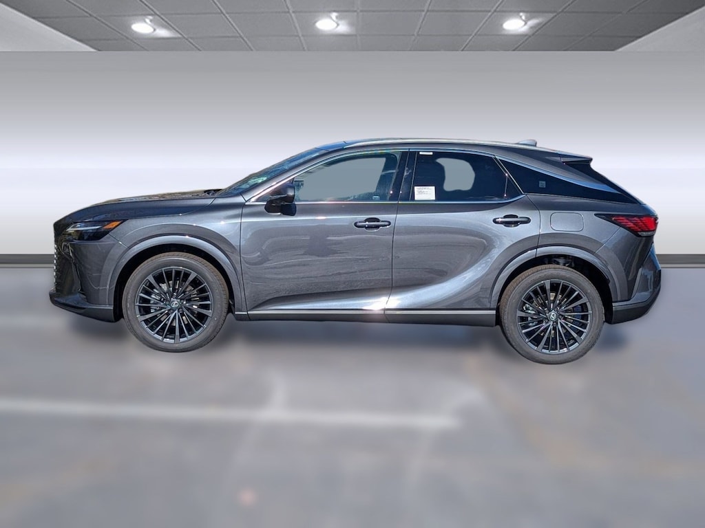 New 2026 Lexus RX HYBRID 350h PREMIUM AWD RX 350H PREM AWD