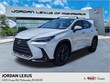 LEXUS NX 450h+