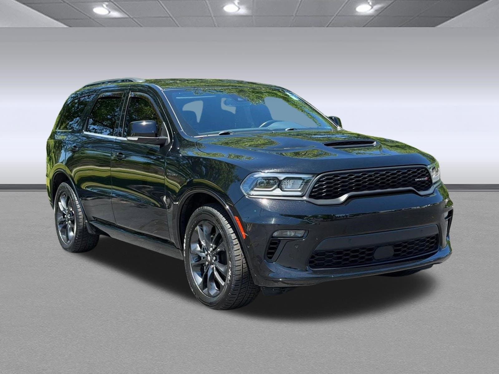Durango R/T SUV