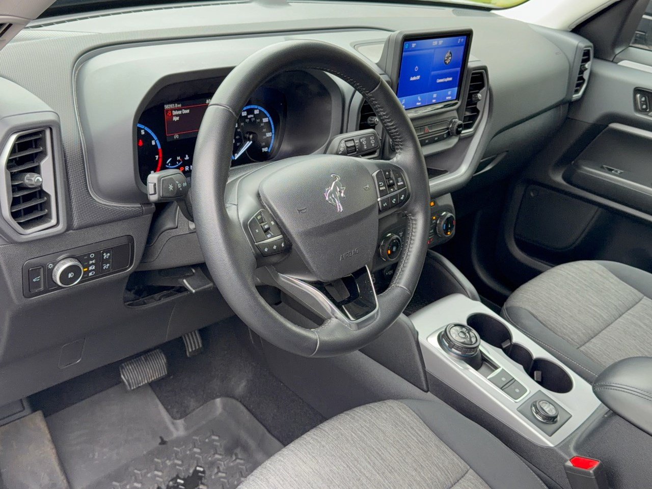 Used 2023 Ford Bronco Sport Big Bend SUV