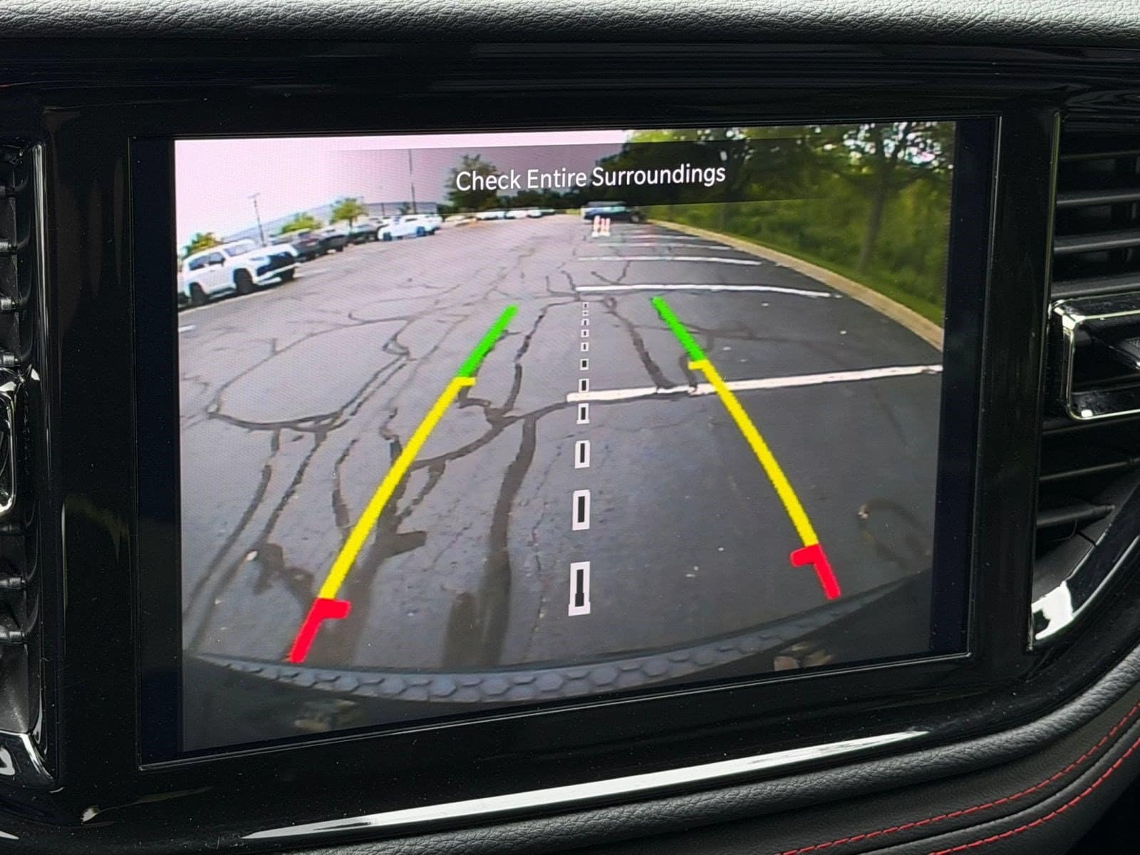 2024 Dodge Durango GT - Photo 21