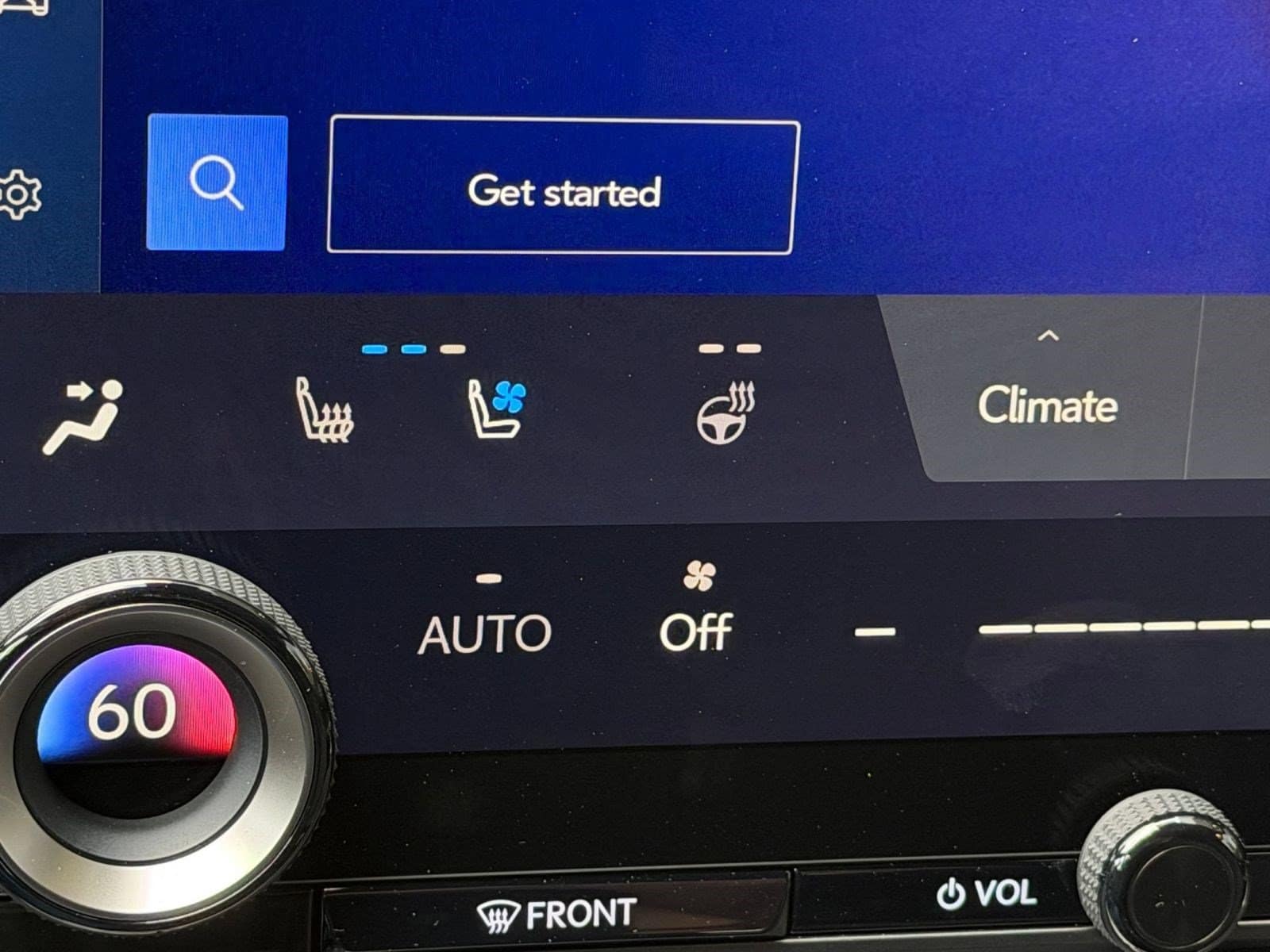 2026 Lexus RX 350 Premium - Photo 20