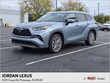 Toyota Highlander Hybrid