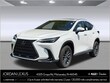  LEXUS NX 350
