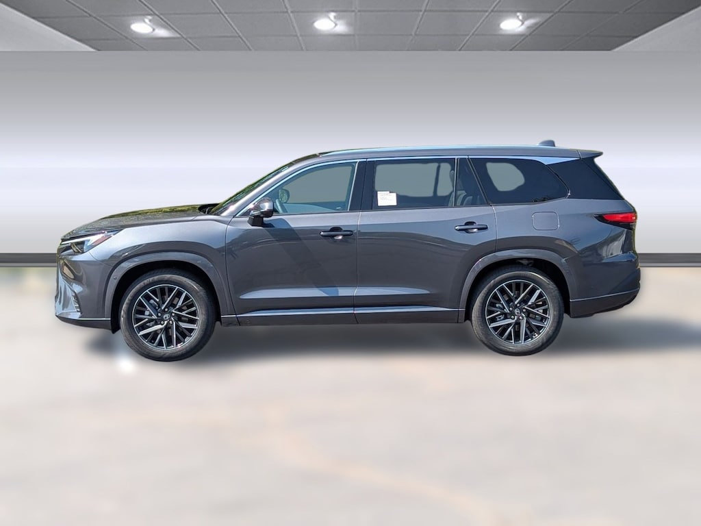 New 2026 Lexus TX 350 PREMIUM AWD TX 350 AWD