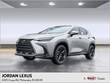  LEXUS NX PLUG-IN HYBRID ELECTRIC VEHICLE