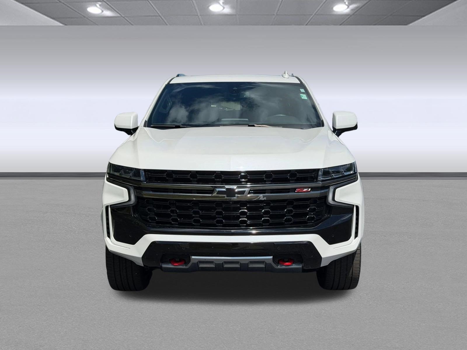2021 Chevrolet Suburban Z71 SUV