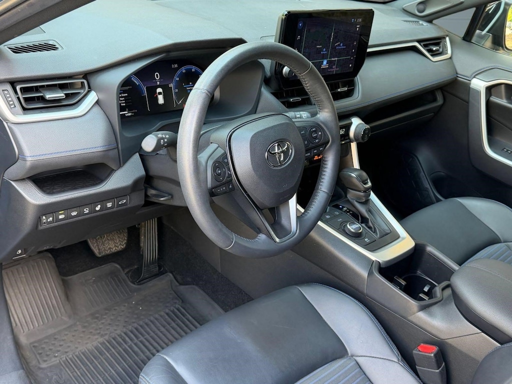 Used 2024 Toyota RAV4 Hybrid XSE SUV