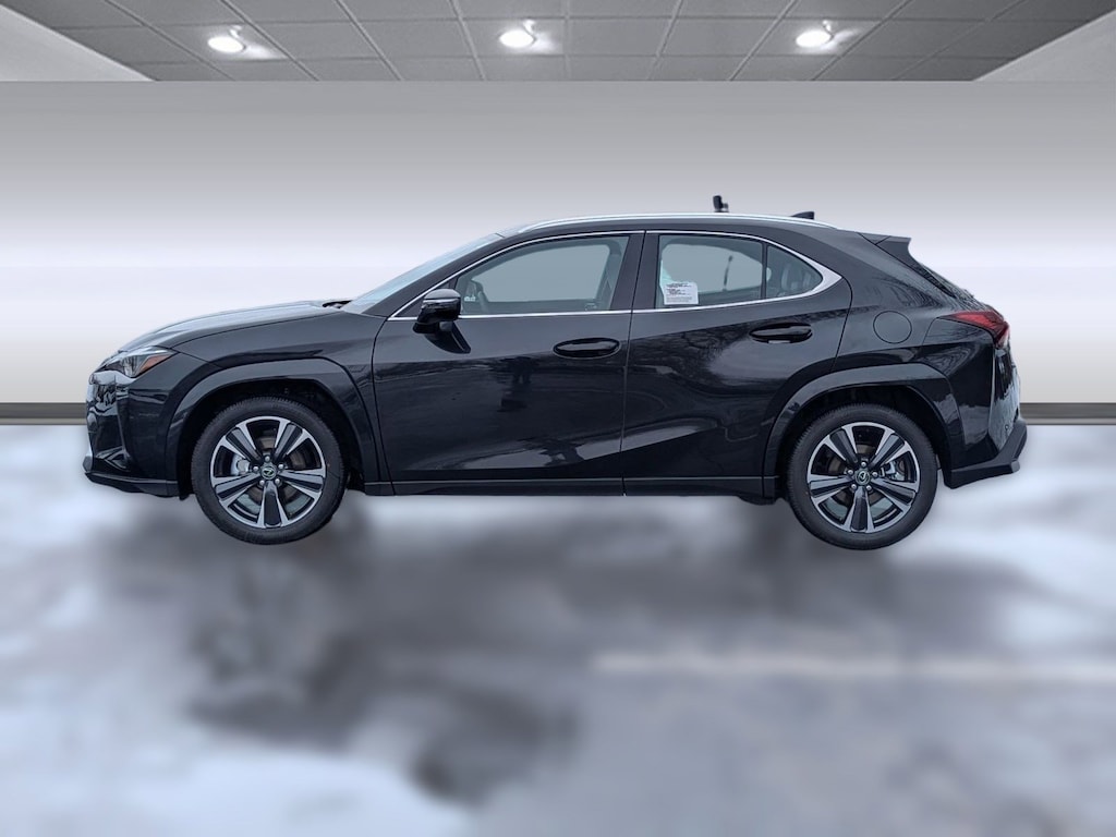 New 2025 Lexus UX HYBRID 300h PREMIUM AWD 5-DOOR SUV AWD