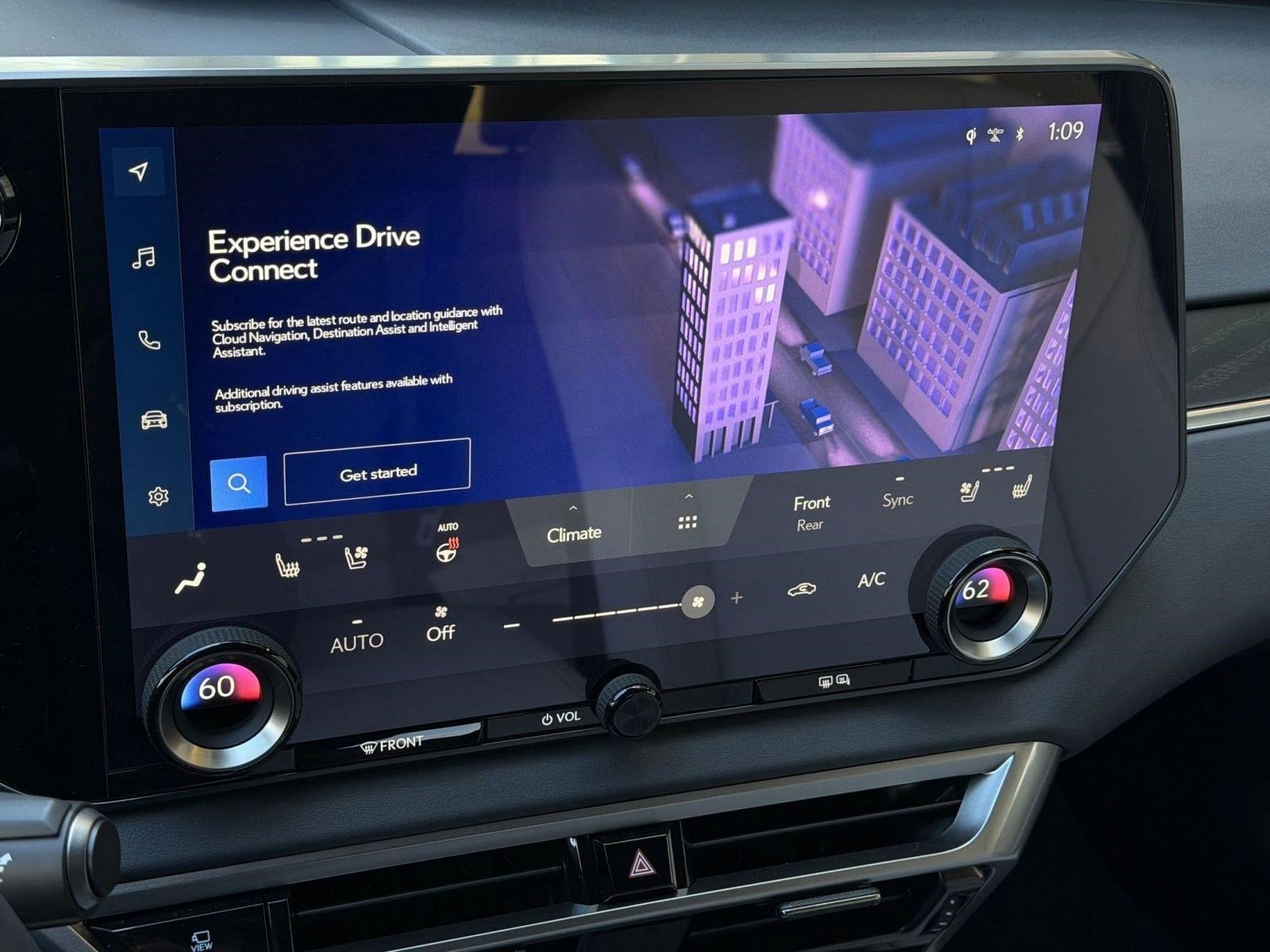 2026 Lexus RX 350 F-Sport - Photo 28