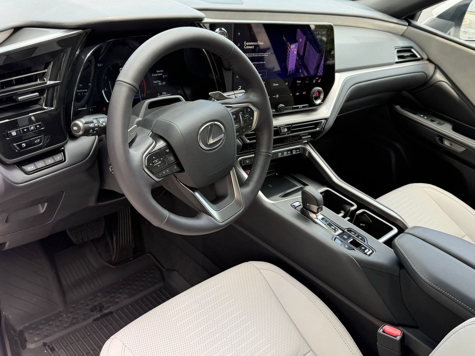 2026 LEXUS TX 350 PREMIUM AWD TX 350 AWD