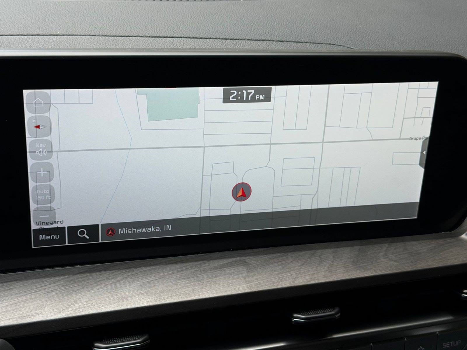 2025 Kia Telluride EX X-Line - Photo 25