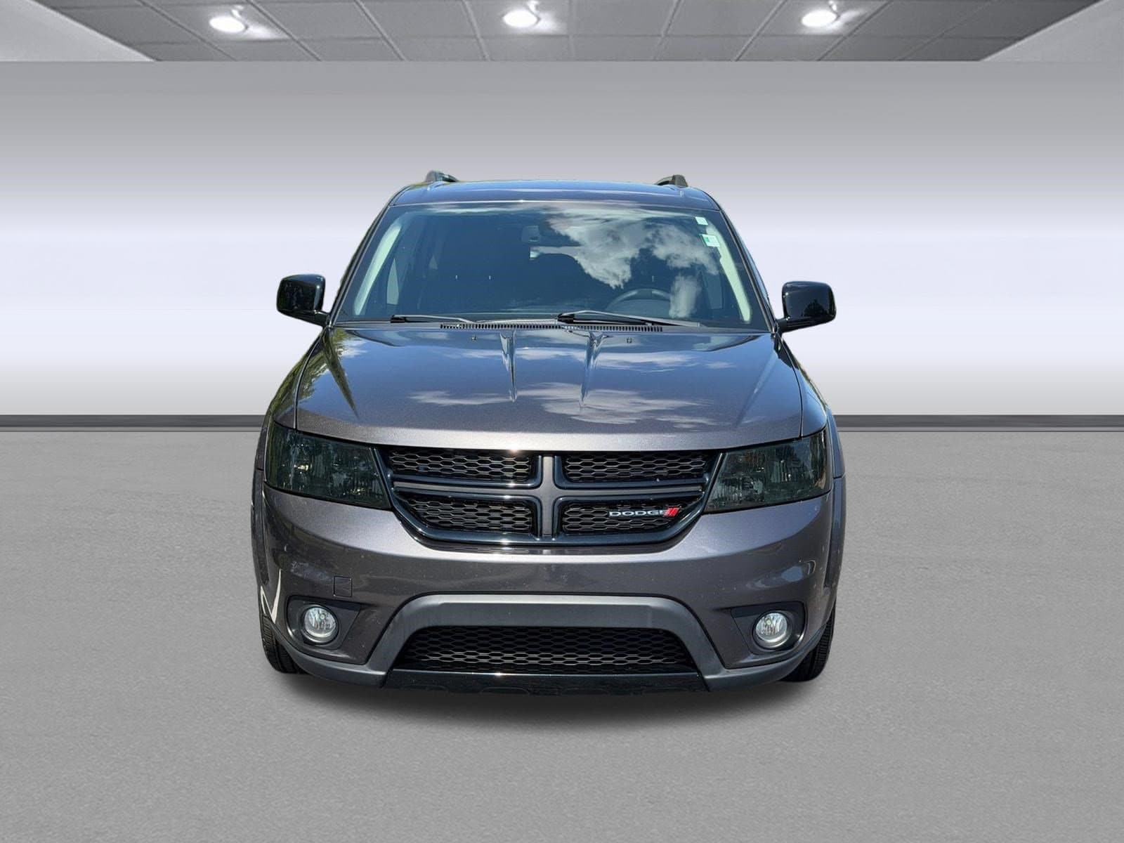 2019 Dodge Journey SE SUV