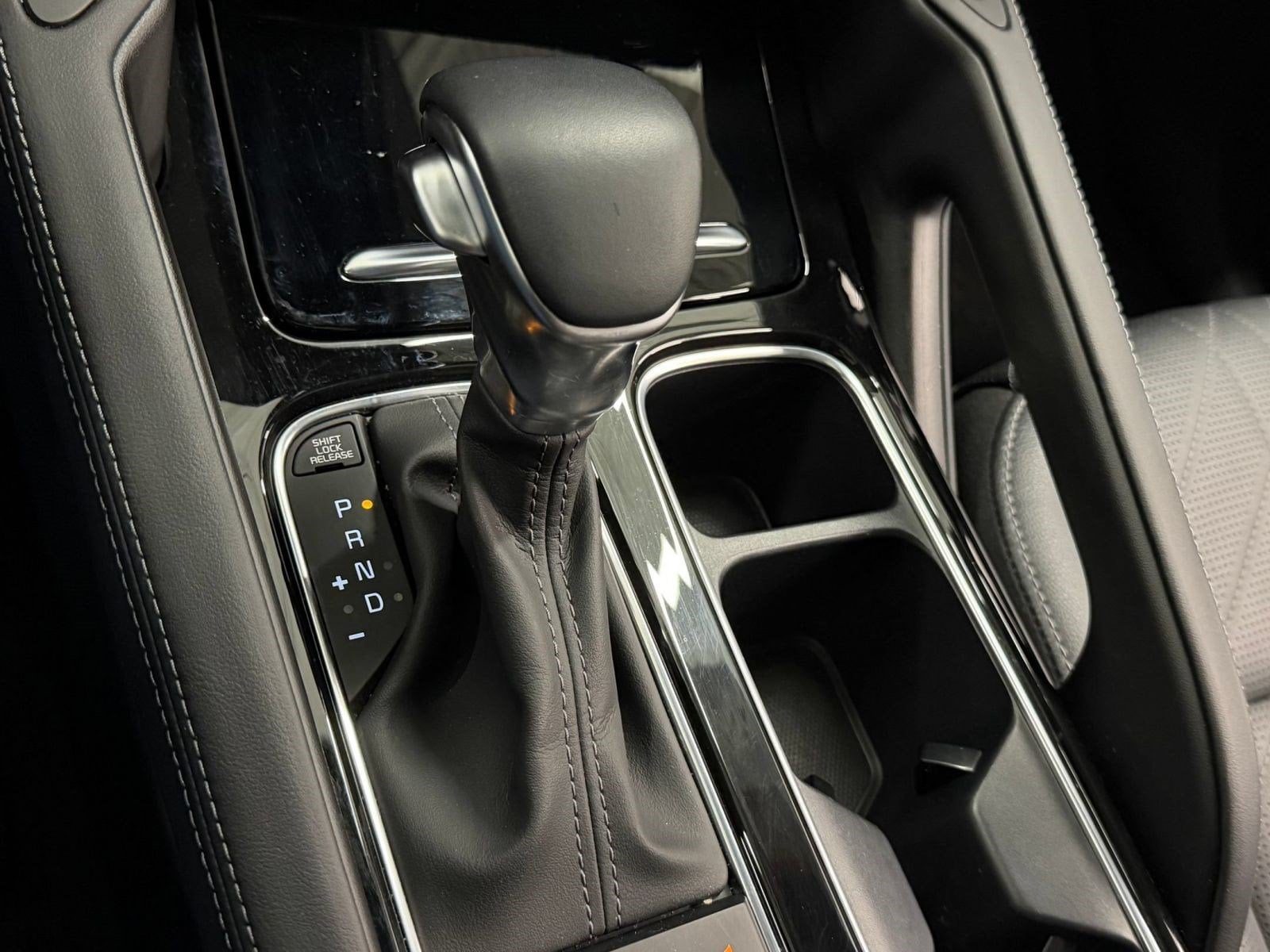 2025 Kia Telluride EX X-Line - Photo 15