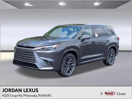 2025 LEXUS TX 350 PREMIUM AWD TX 350 AWD