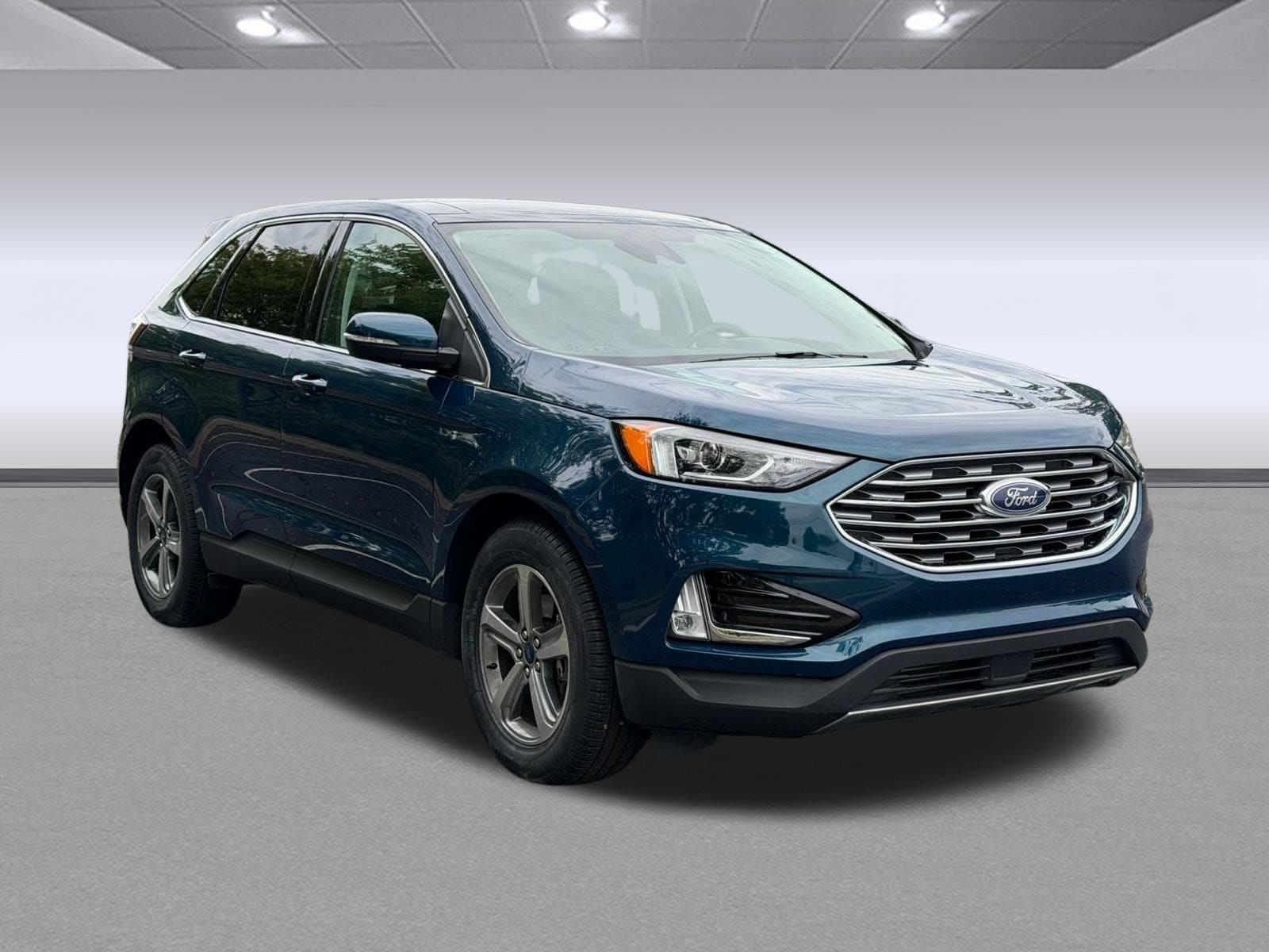 2020 Ford Edge SEL SUV