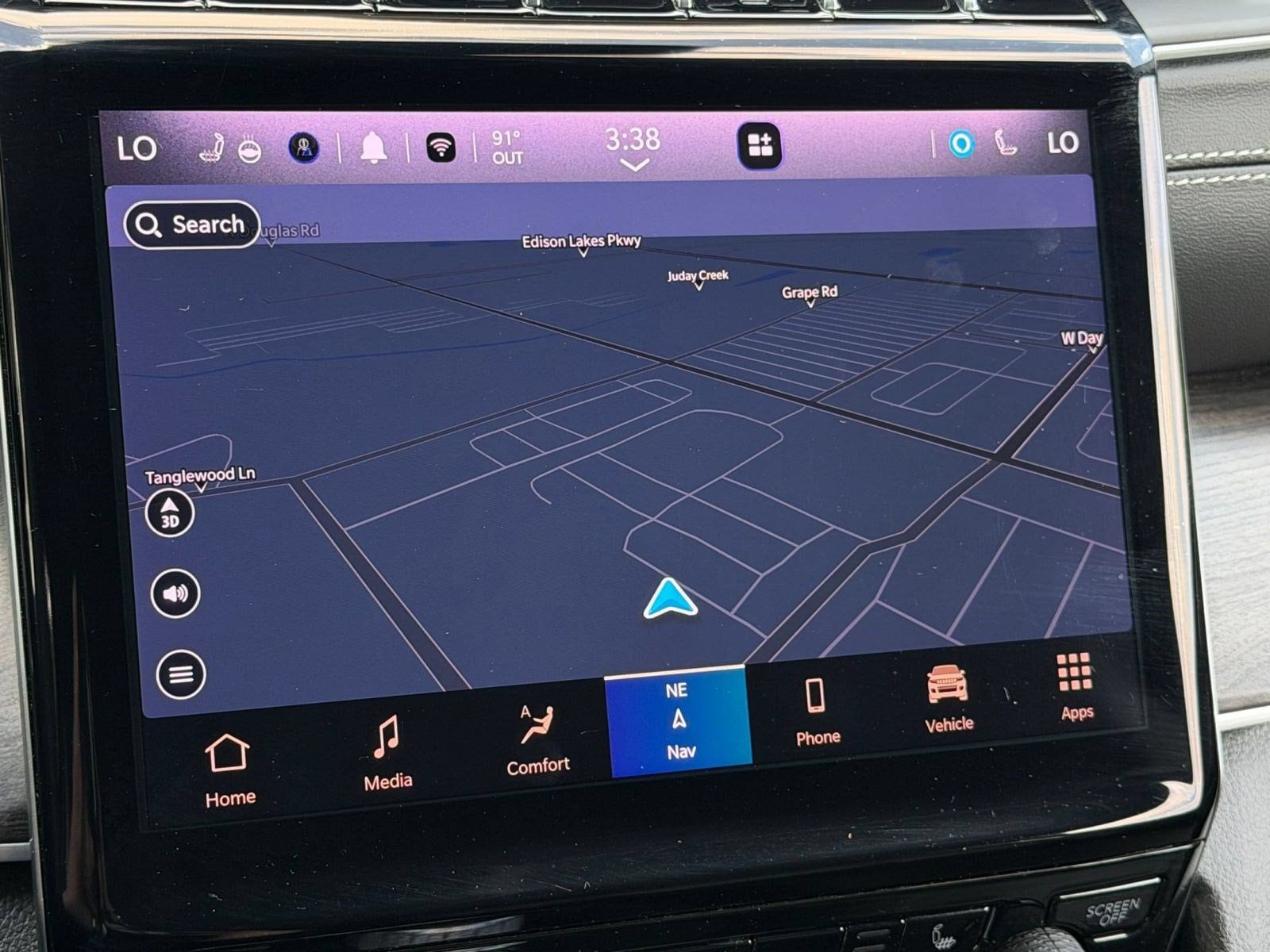 2023 Jeep Grand Cherokee L Limited - Photo 19