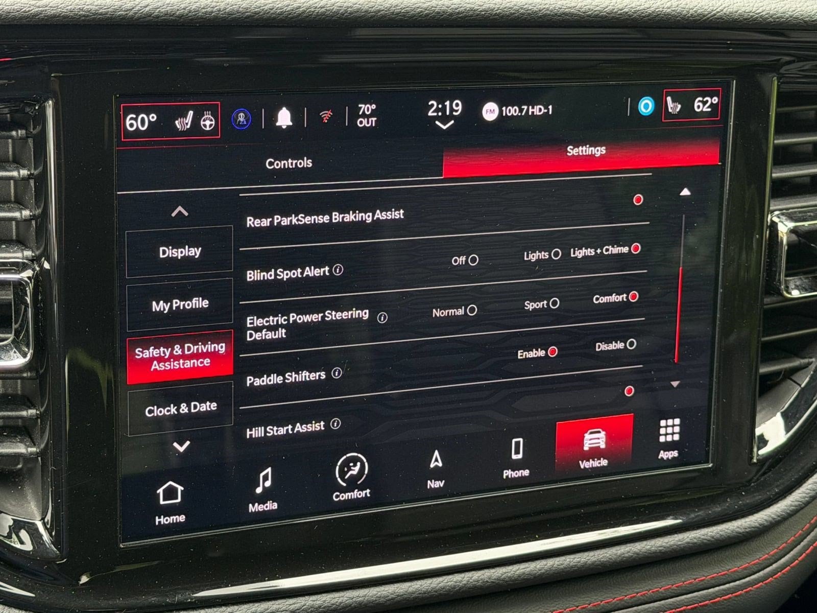 2024 Dodge Durango GT - Photo 36
